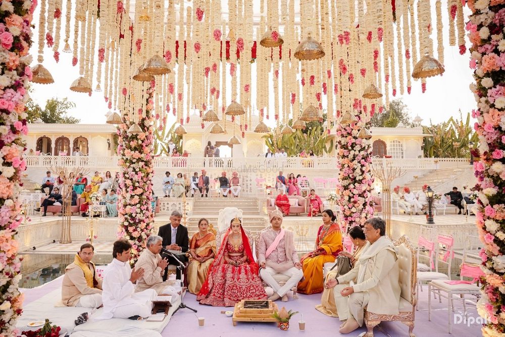 Photo From Onika weds Varun wedding  - By Richa Sharma Makeovers