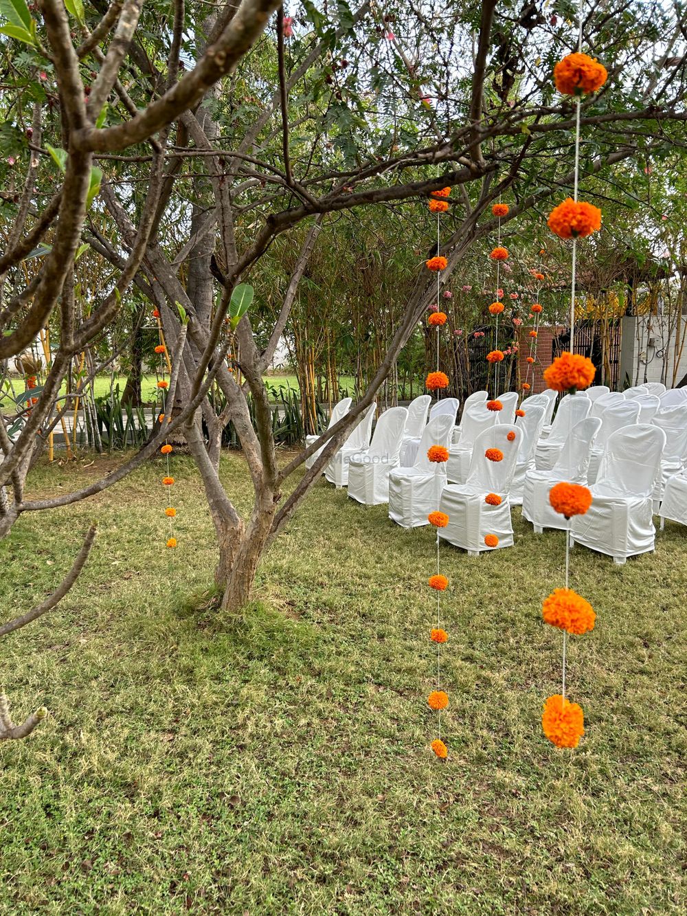 Photo From Courtyard House Weddings - By Moments Bangalore