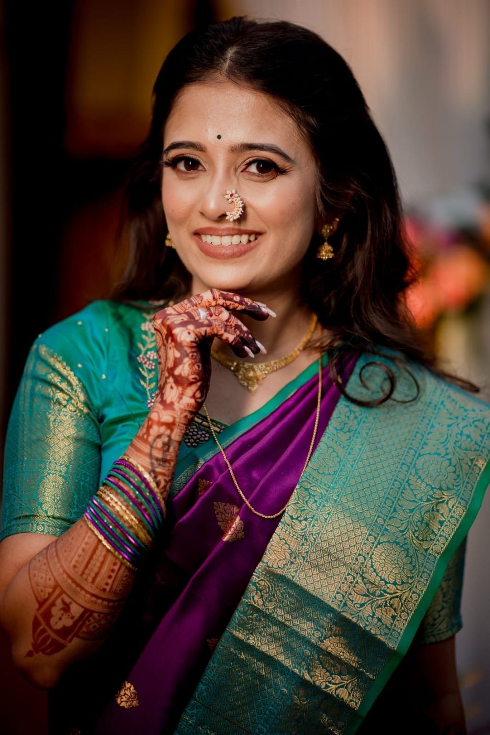 Photo From Rucha  - By Neha's Makeovers