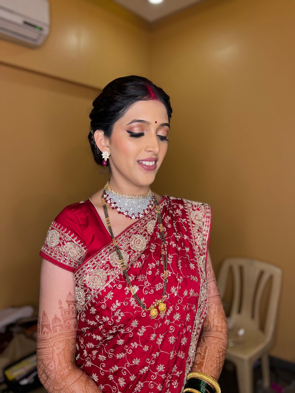 Photo From Shivani - By Neha's Makeovers
