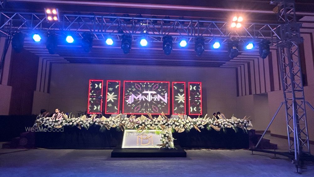 Photo From January and February2024 wedding  - By DJ Manthan