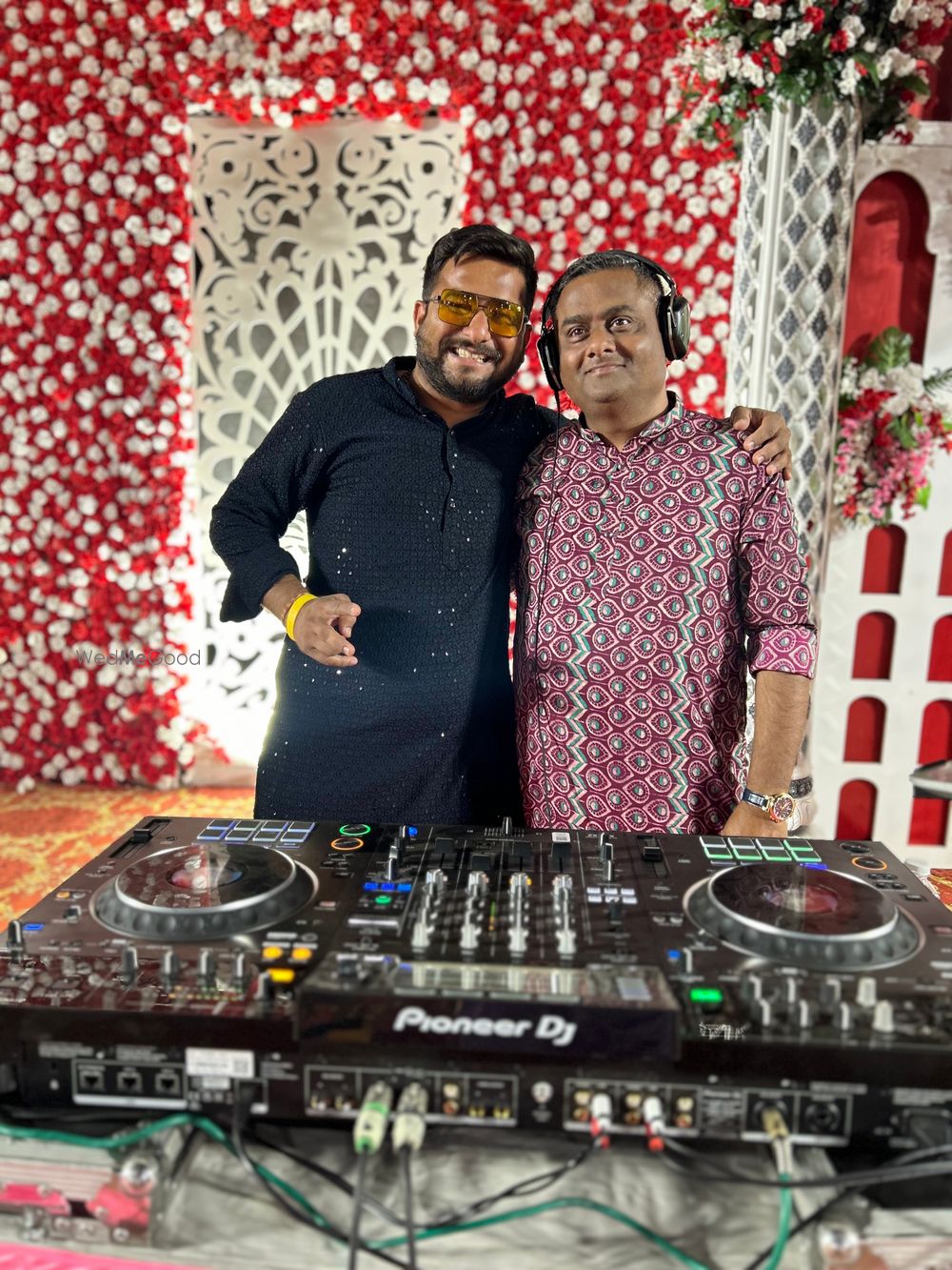 Photo From January and February2024 wedding  - By DJ Manthan