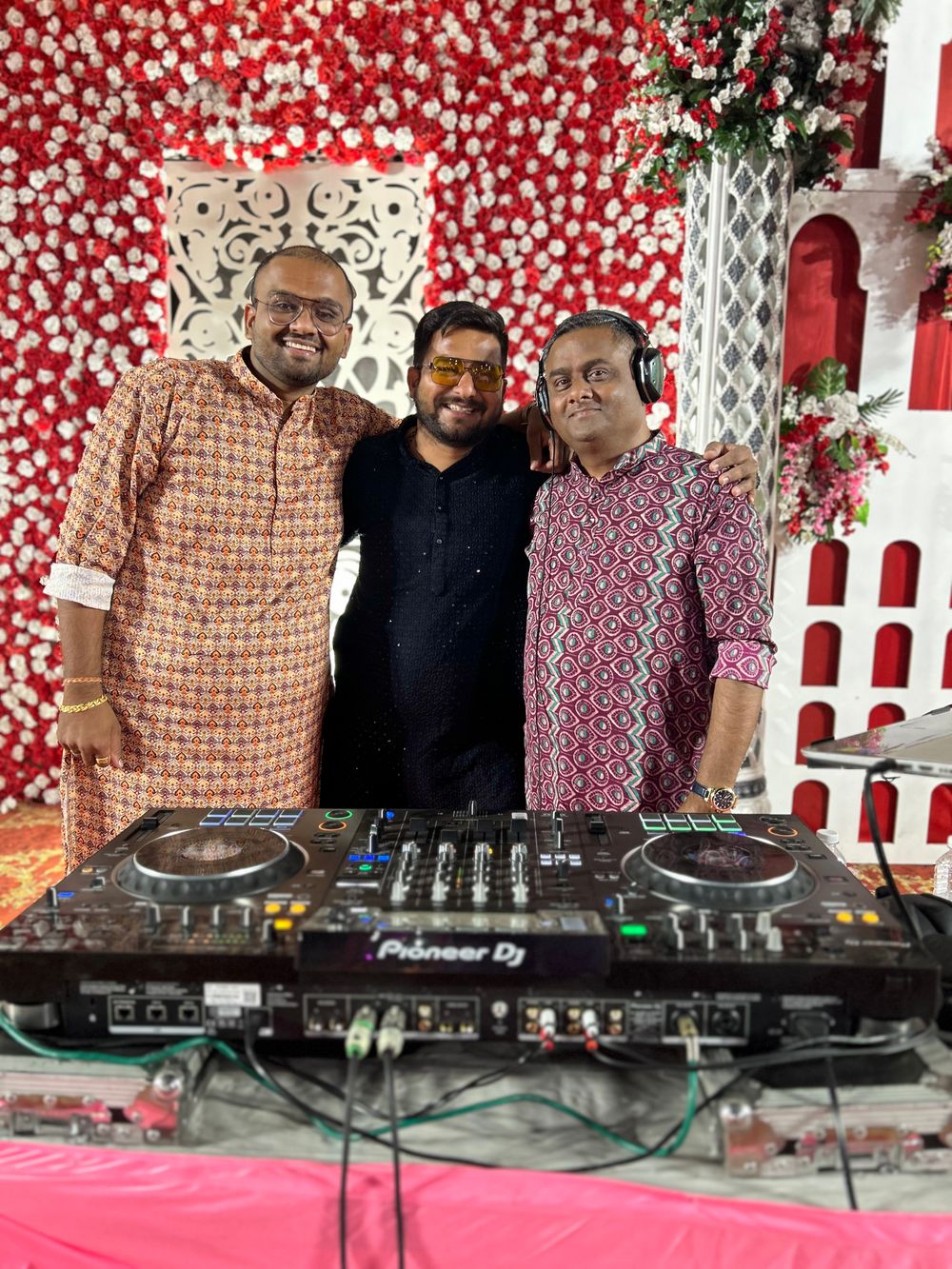 Photo From January and February2024 wedding  - By DJ Manthan