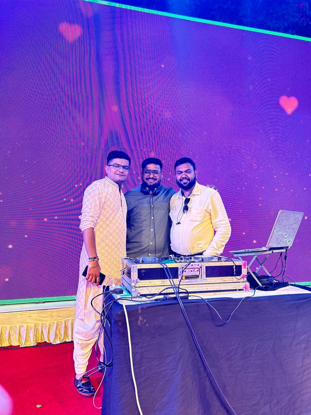 Photo From January and February2024 wedding  - By DJ Manthan