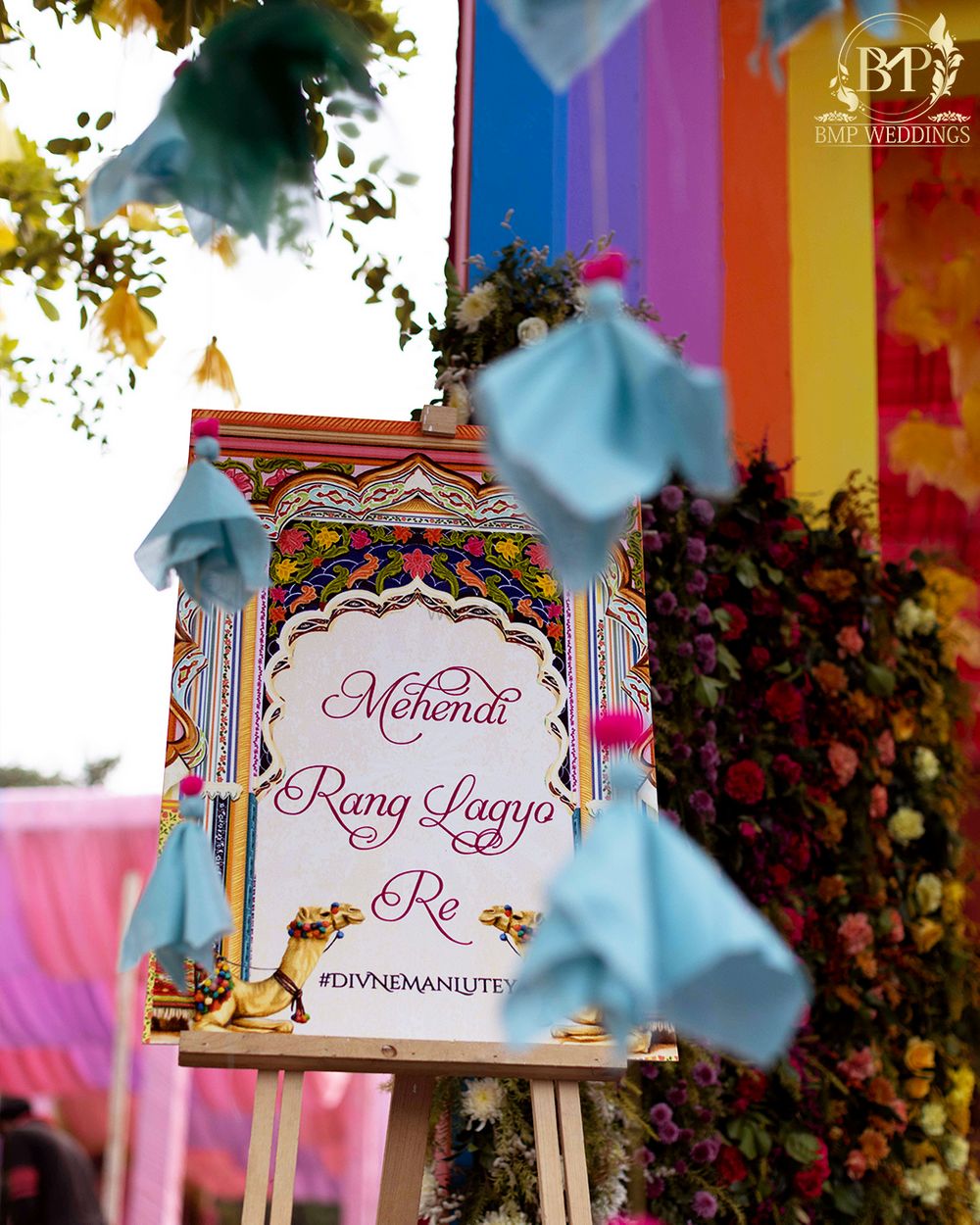Photo From Manisha and Divyesh  (#DivNeManLuteya) - By BMP Weddings