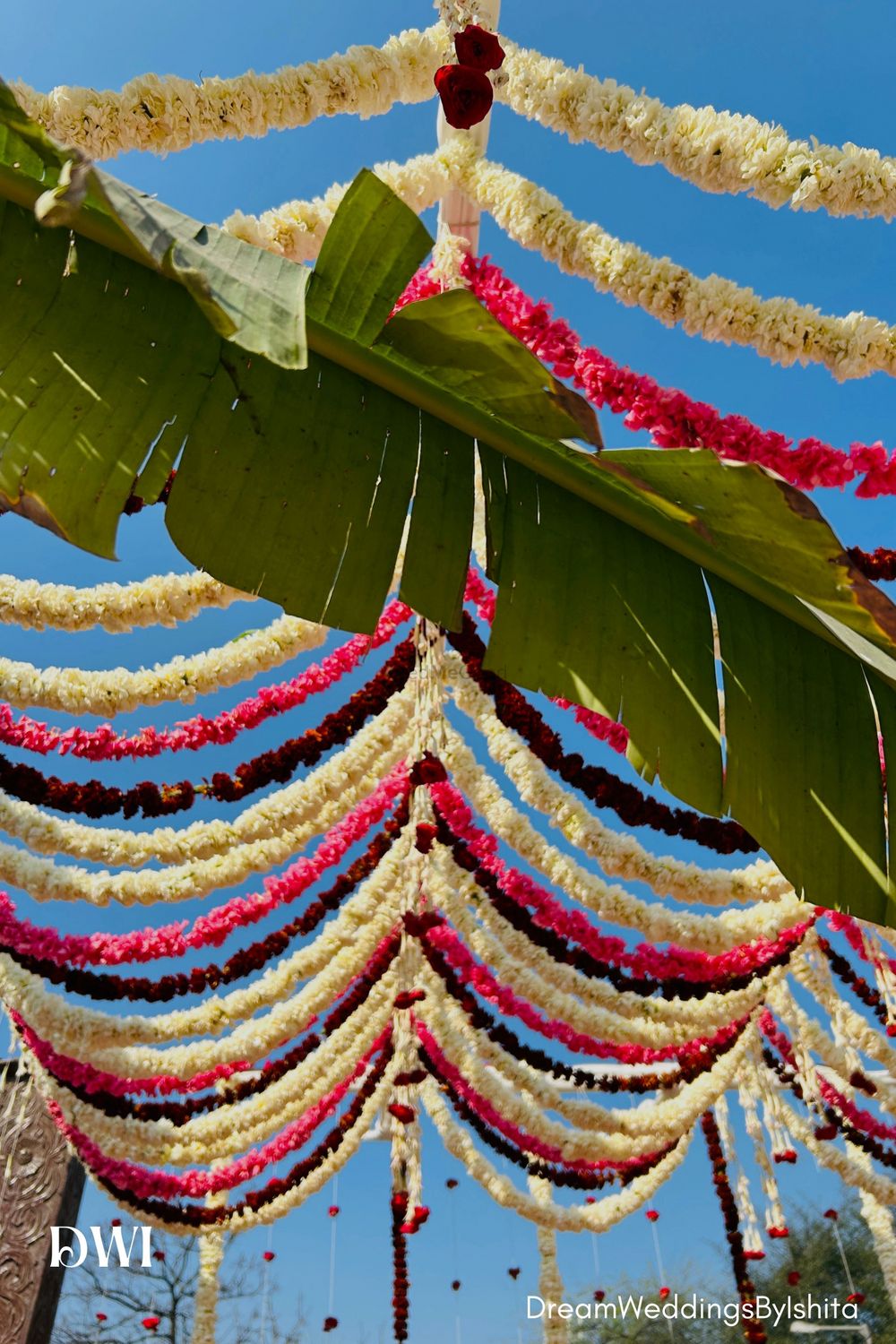 Photo From Intimate Temple Wedding - By Dream Weddings By Ishita