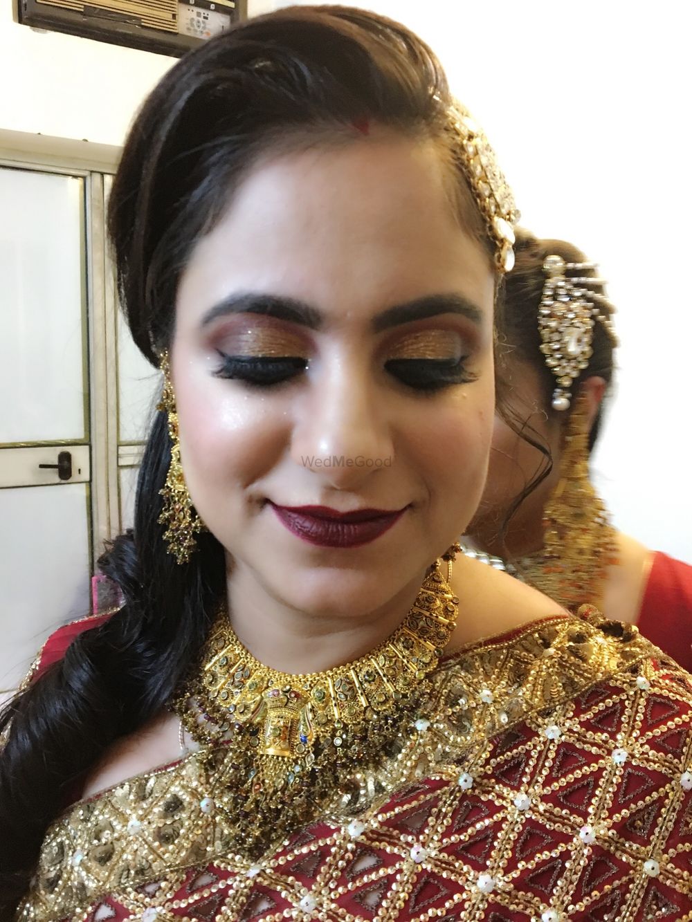 Photo From Shruti & Shailly’s Makeup - By Makeovers By Isha 