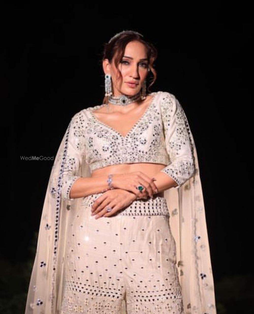 Photo From Celebrity’s  - By Makeup by Pashmeen