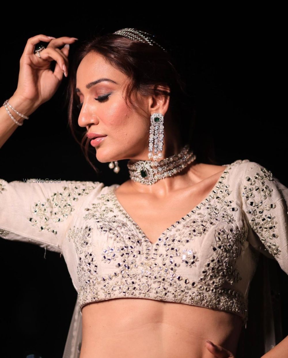 Photo From Celebrity’s  - By Makeup by Pashmeen