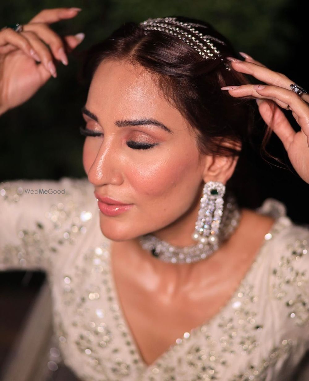 Photo From Celebrity’s  - By Makeup by Pashmeen
