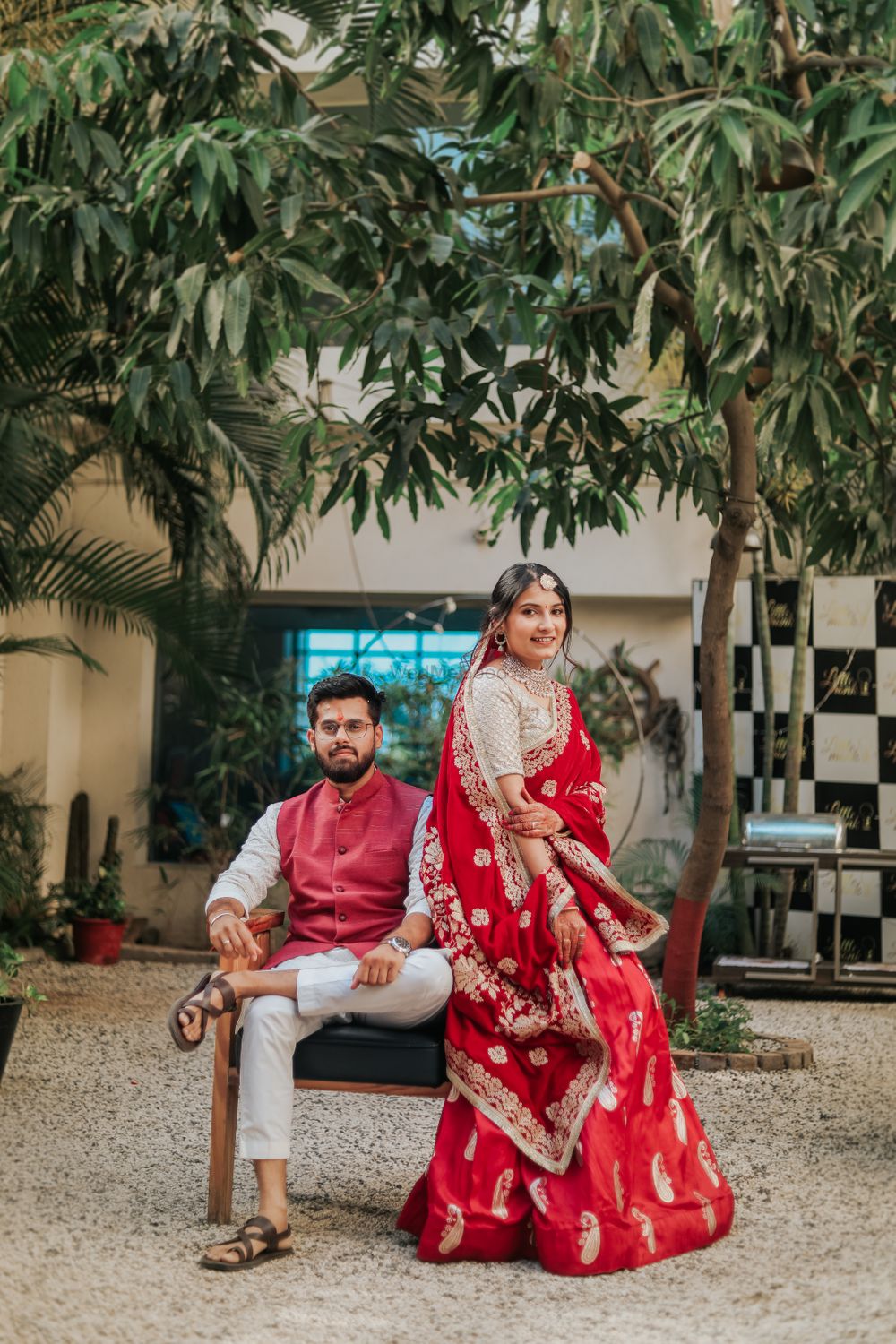 Photo From Rashi & Abhinav - By Himanshu Bhargav Films