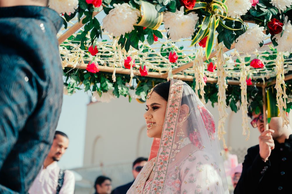 Photo From Varun & Shabri (Wedding) - By StoryTeller Productions