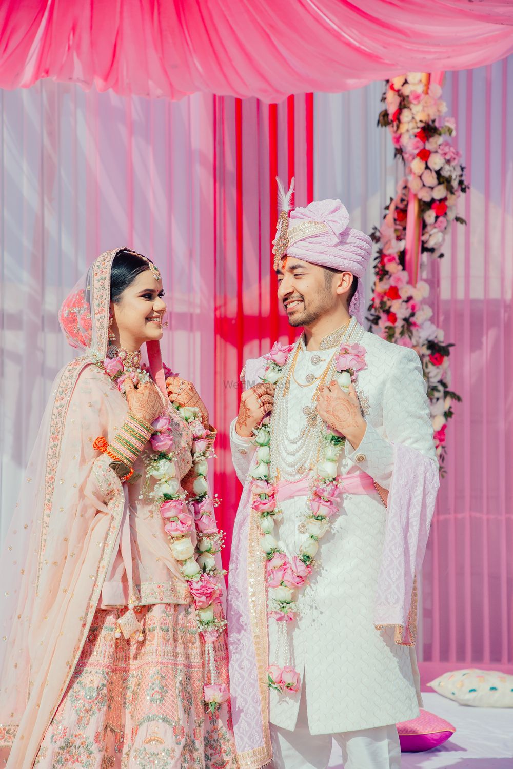 Photo From Varun & Shabri (Wedding) - By StoryTeller Productions