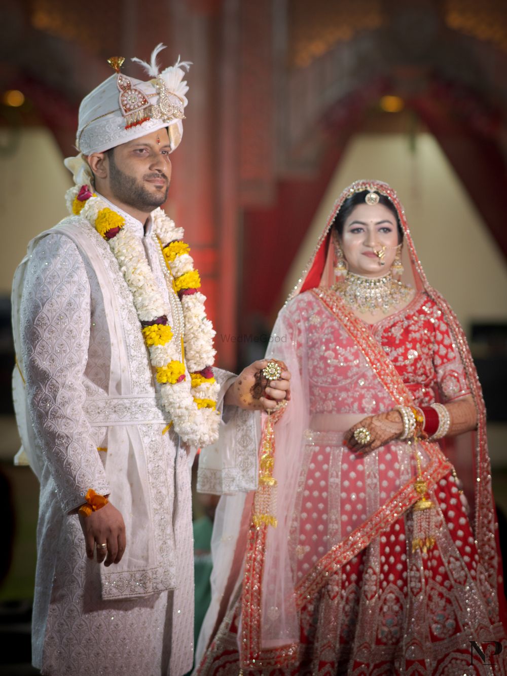 Photo From Ayush & Komal - By NP Captures