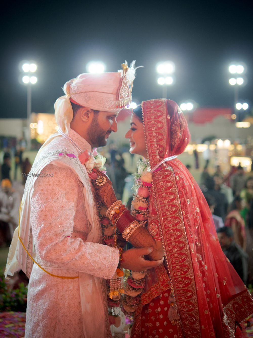 Photo From Ayush & Komal - By NP Captures