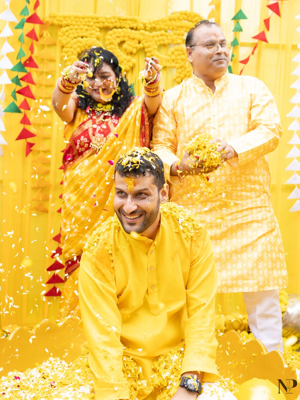 Photo From Ayush & Komal - By NP Captures