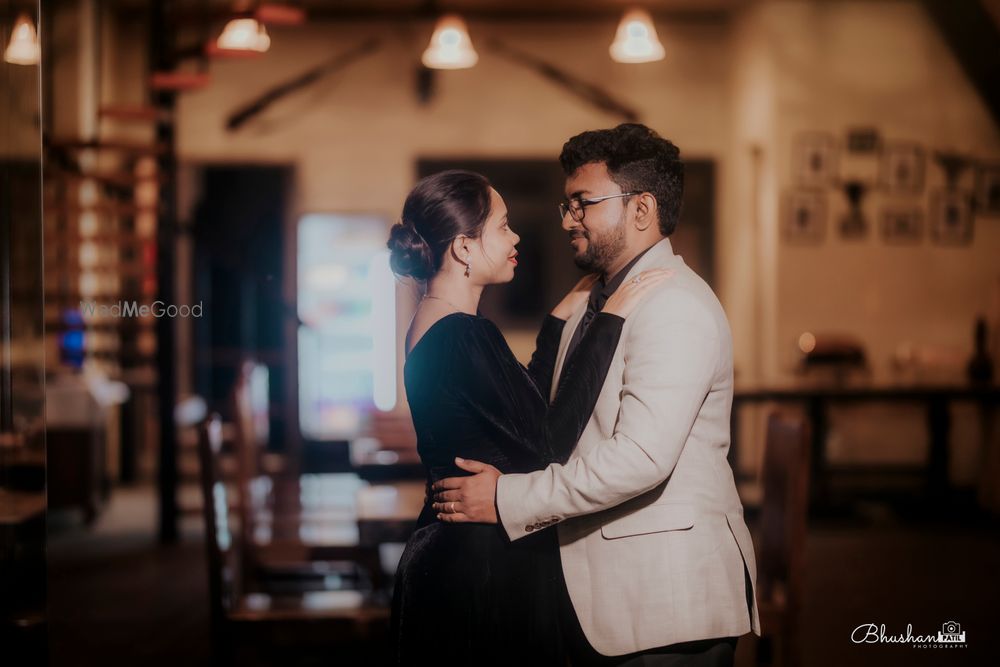 Photo From Ashish & Smriti - By Bhushan Photography