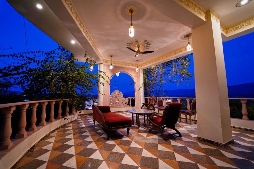 Photo From ROOMS - By Lohagarh Fort Resort And Spa 