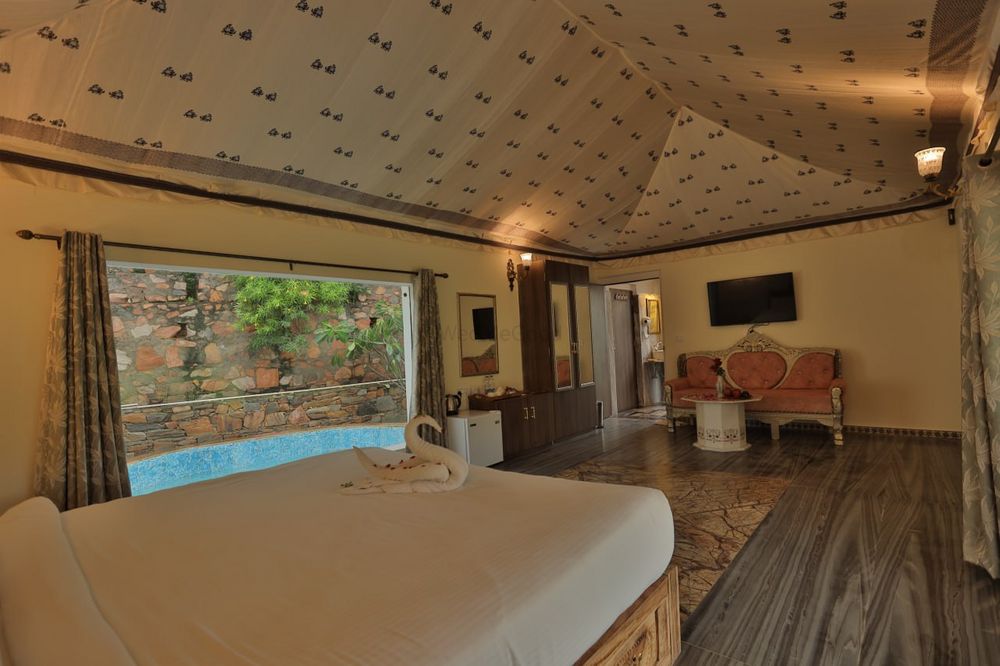 Photo From ROOMS - By Lohagarh Fort Resort And Spa 