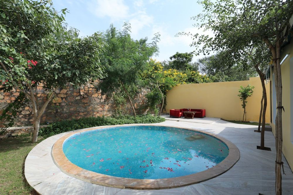 Photo From ROOMS - By Lohagarh Fort Resort And Spa 