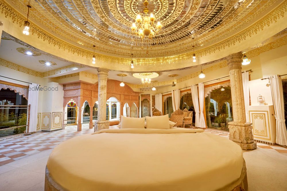 Photo From ROOMS - By Lohagarh Fort Resort And Spa 