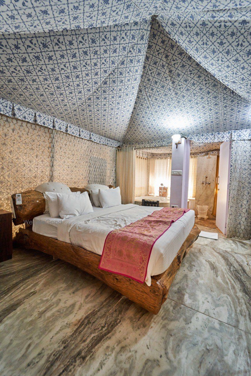 Photo From ROOMS - By Lohagarh Fort Resort And Spa 