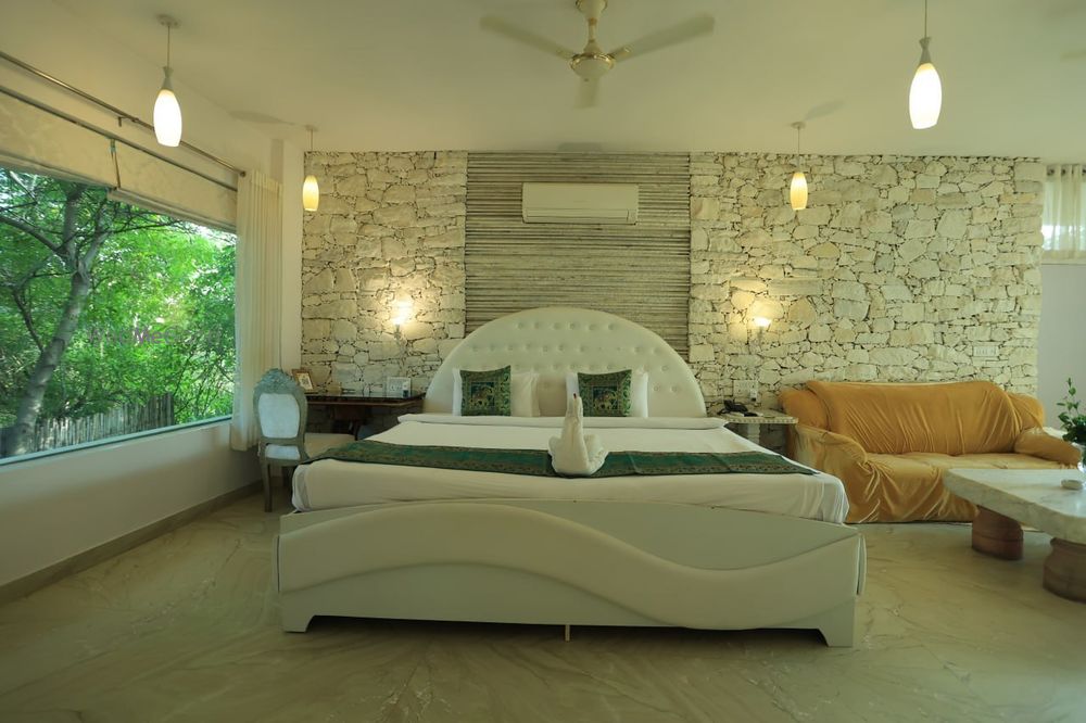 Photo From ROOMS - By Lohagarh Fort Resort And Spa 
