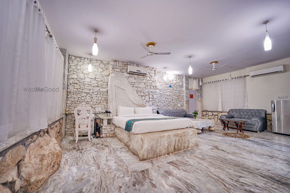 Photo From ROOMS - By Lohagarh Fort Resort And Spa 