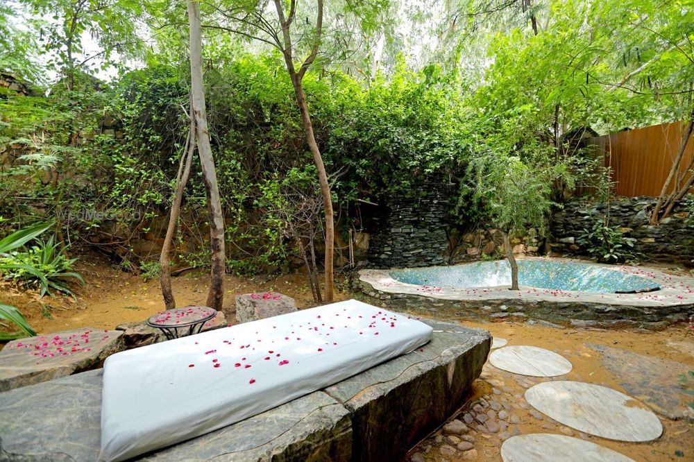 Photo From ROOMS - By Lohagarh Fort Resort And Spa 