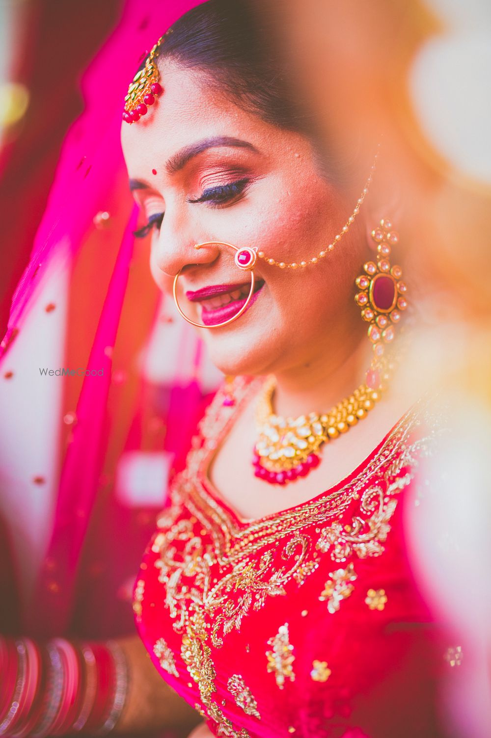 Photo From My Brides - By Abhisakshi Photography