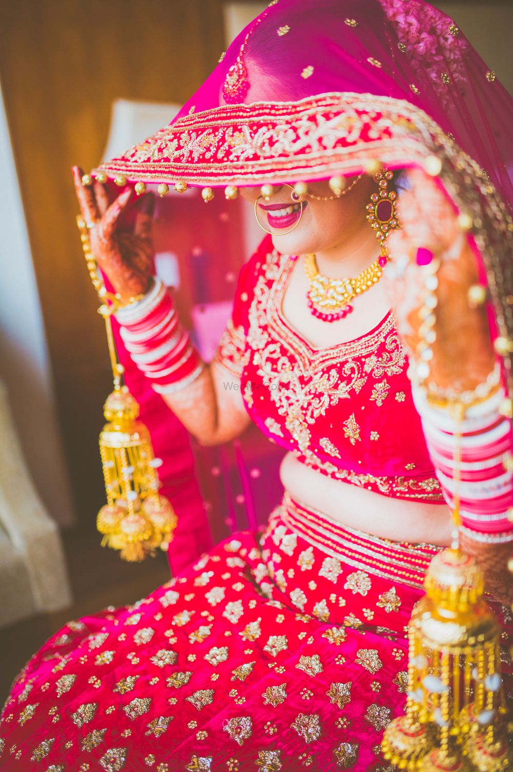 Photo From My Brides - By Abhisakshi Photography