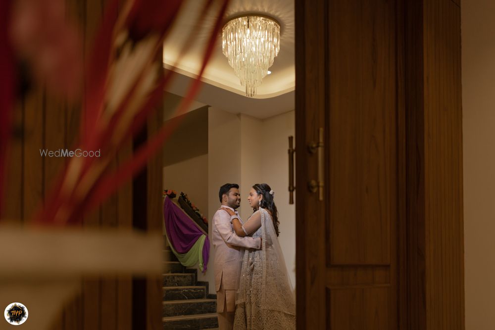 Photo From Madhuri x Santanu - By The Happy Pixels Studio & Films