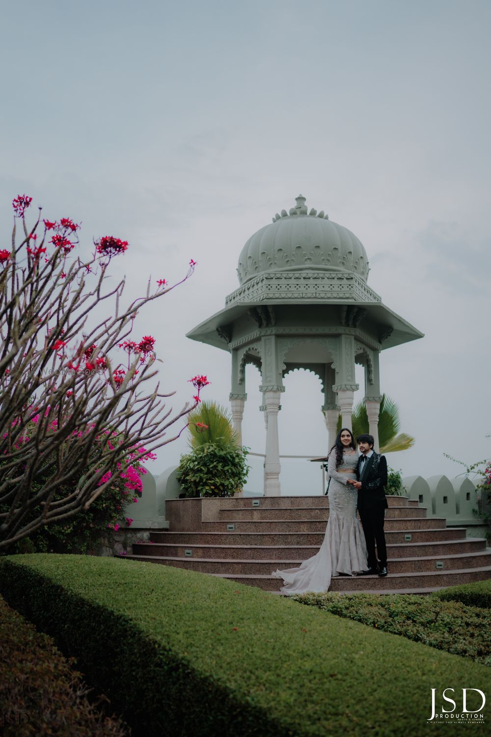 Photo From Akshat & Shraddha - By Jsd Production