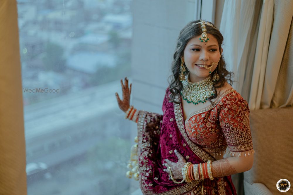 Photo From Neha x Anvesh - By The Happy Pixels Studio & Films