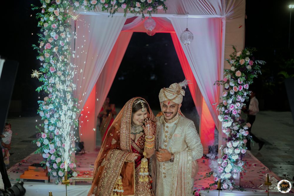 Photo From Neha x Anvesh - By The Happy Pixels Studio & Films