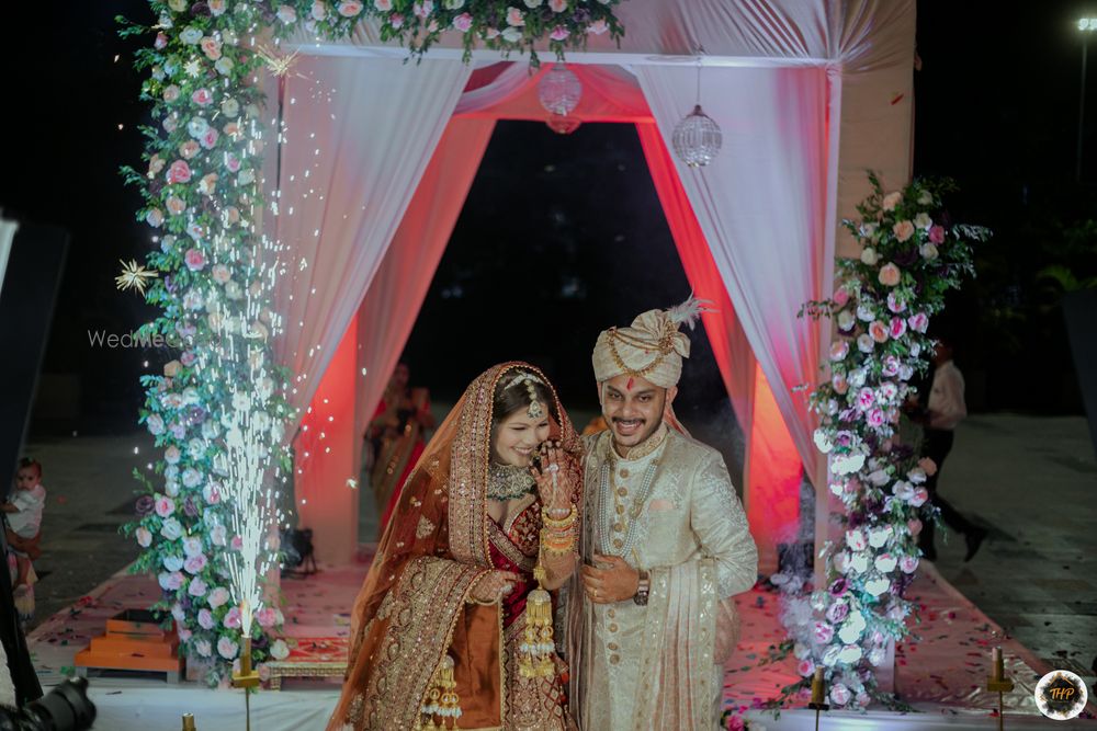 Photo From Neha x Anvesh - By The Happy Pixels Studio & Films