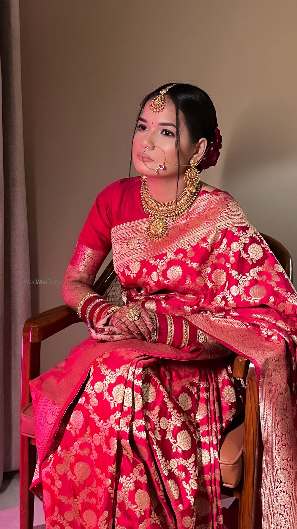 Photo From Shweta - By Akanksha Singh Makeup