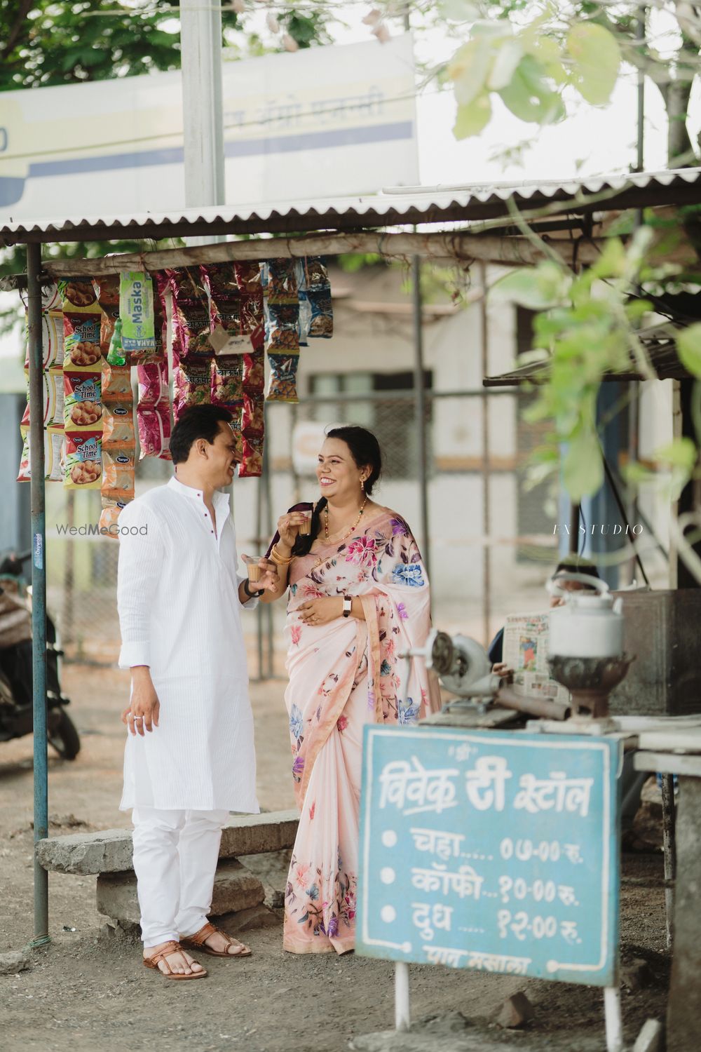 Photo From Vivek X Madhuri - By FX Studio