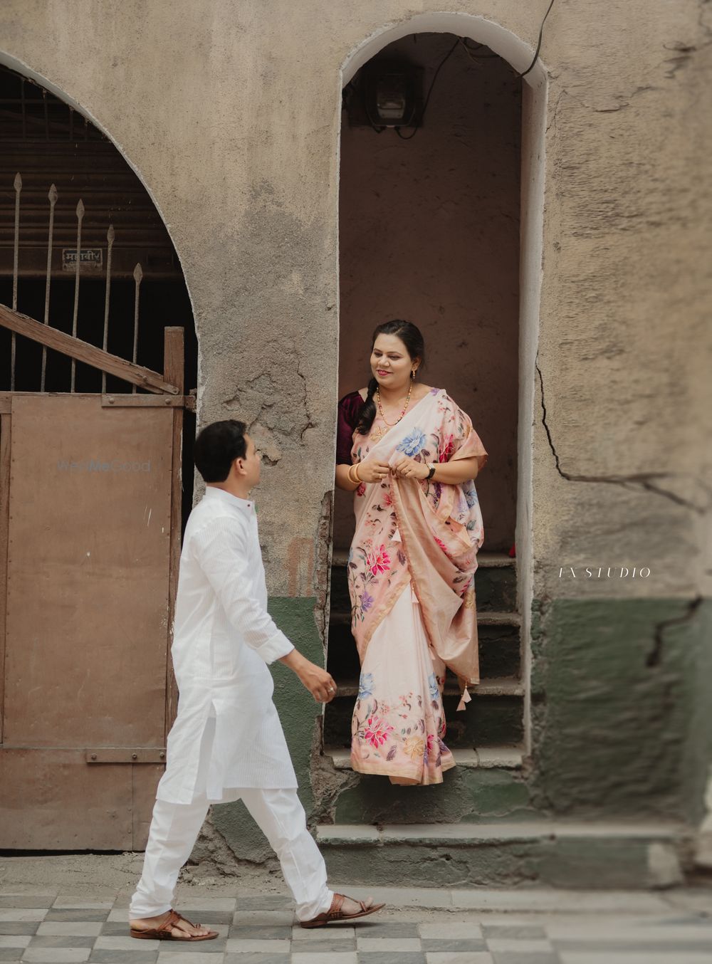 Photo From Vivek X Madhuri - By FX Studio