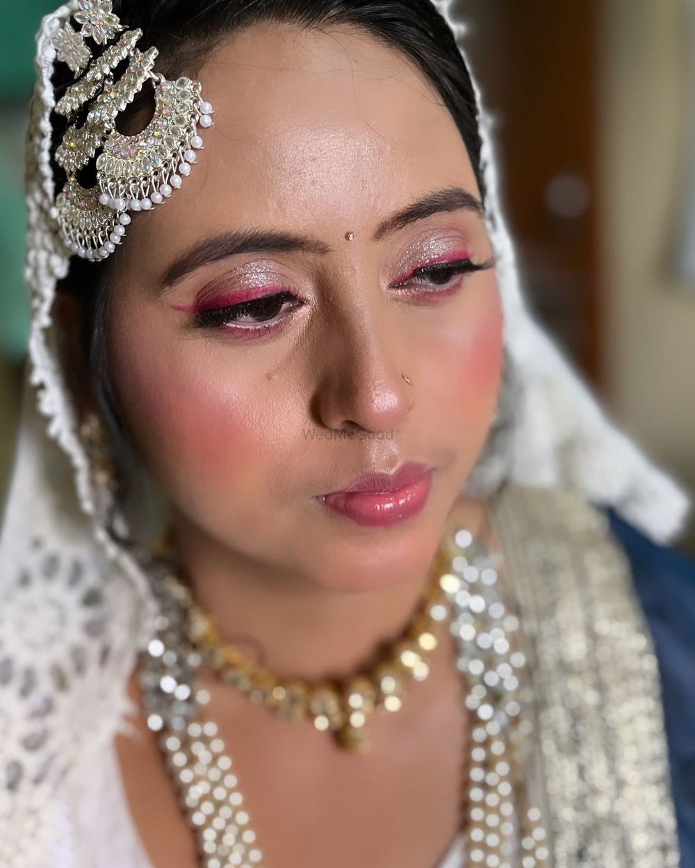 Photo From Bride 2.0 - By Fazla Makeup Hub