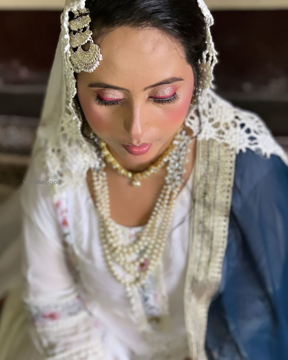 Photo From Bride 2.0 - By Fazla Makeup Hub