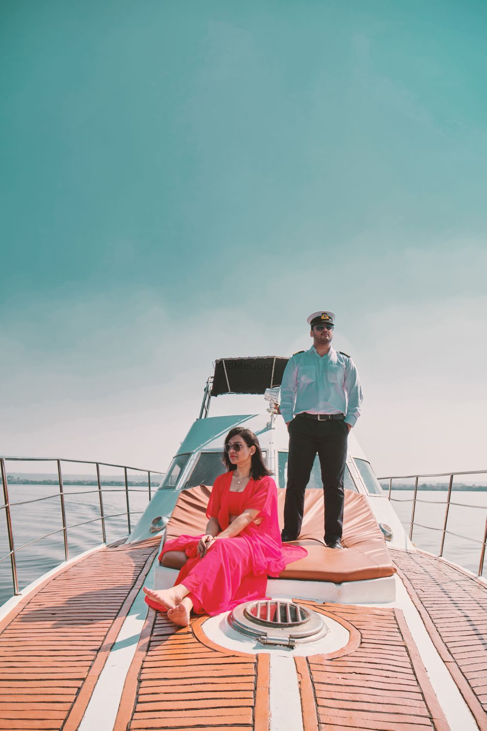 Photo From Nidhi & Aniket Pre-Wedding - By Pixel Diaries