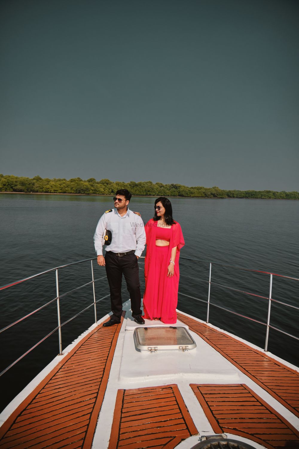 Photo From Nidhi & Aniket Pre-Wedding - By Pixel Diaries