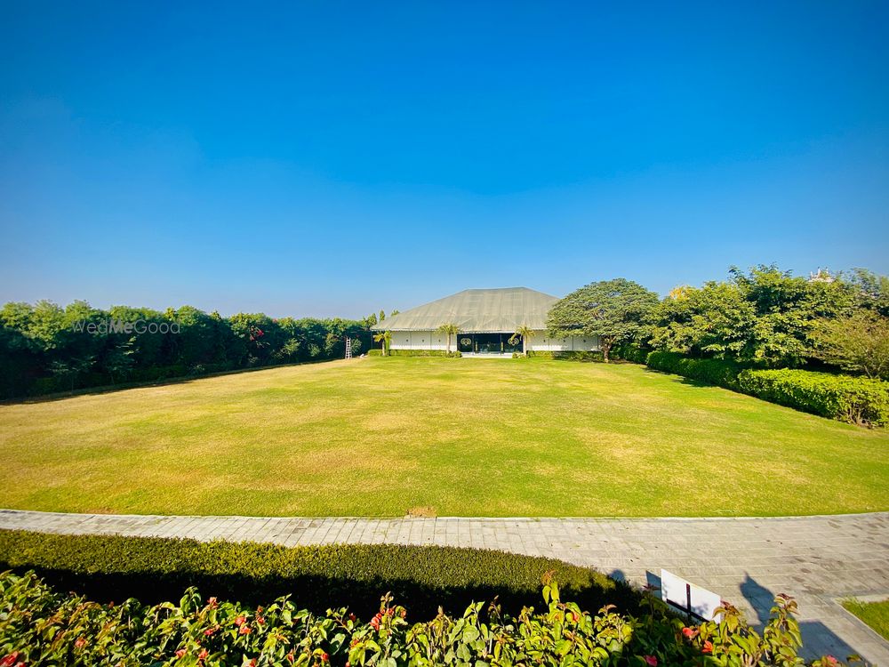 Photo From Zen Garden - By Buena Vista Luxury Garden Spa Resort