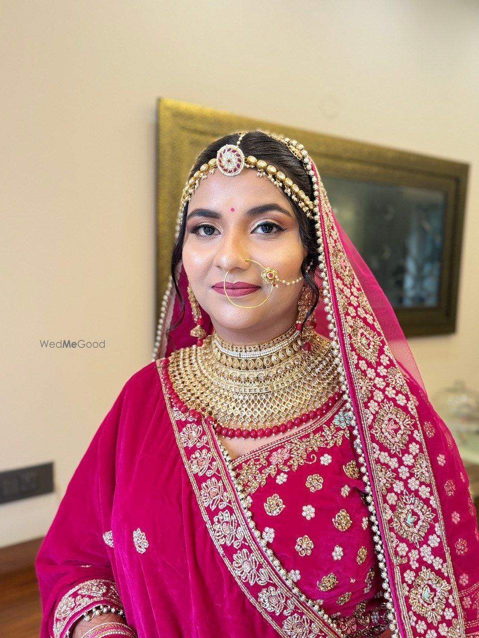 Photo From Bride Sakshi - By Tanya's L'Oreal Salon