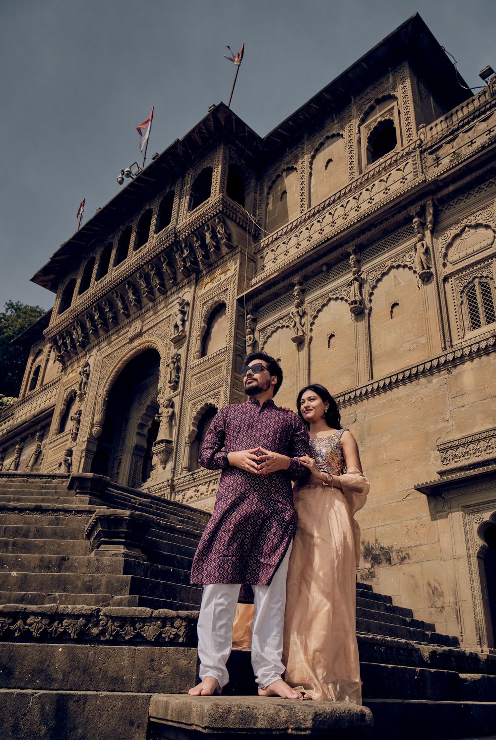 Photo From Seemant & Chaheti Pre-Wedding - By Pixel Diaries