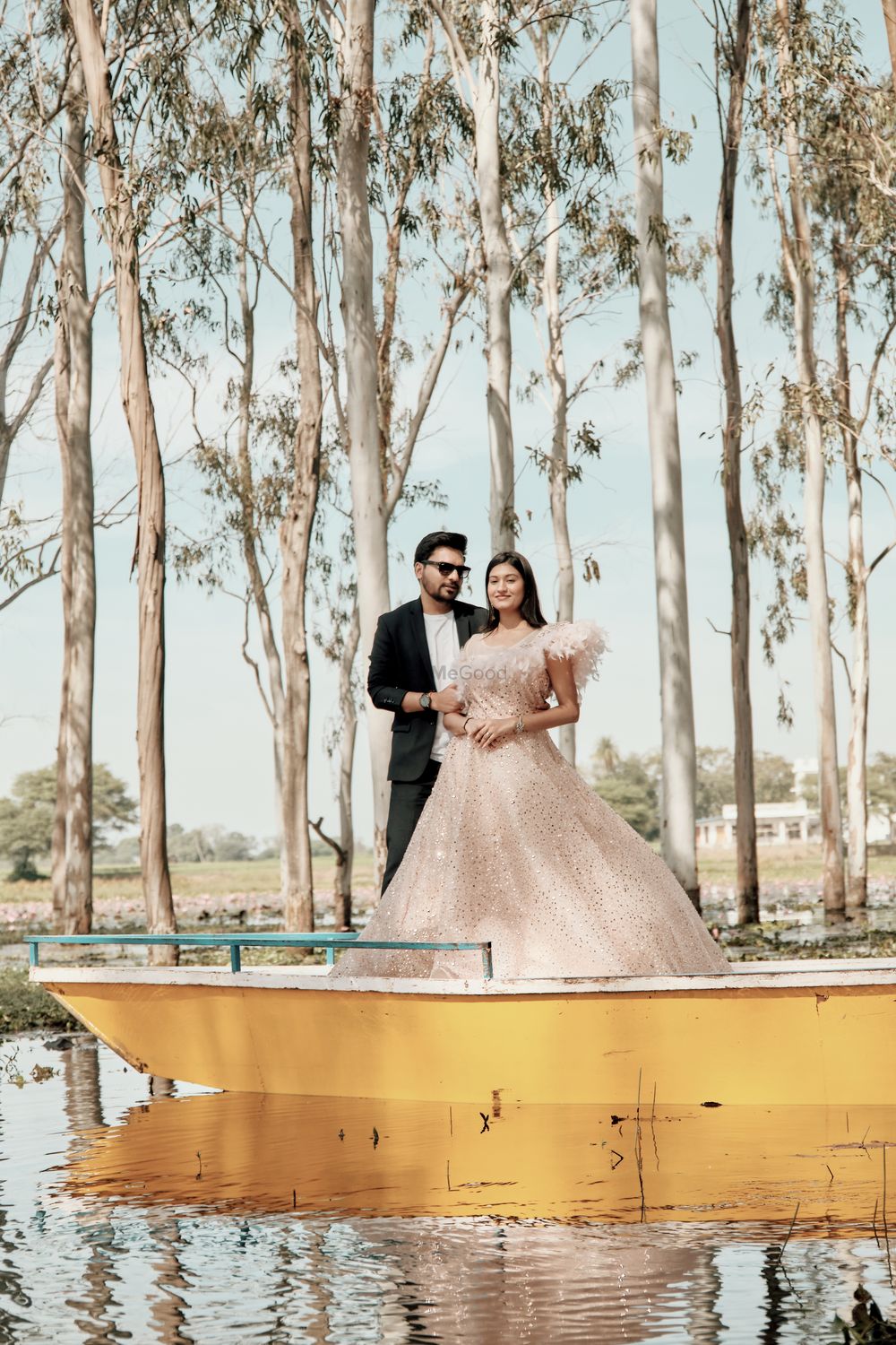 Photo From Seemant & Chaheti Pre-Wedding - By Pixel Diaries