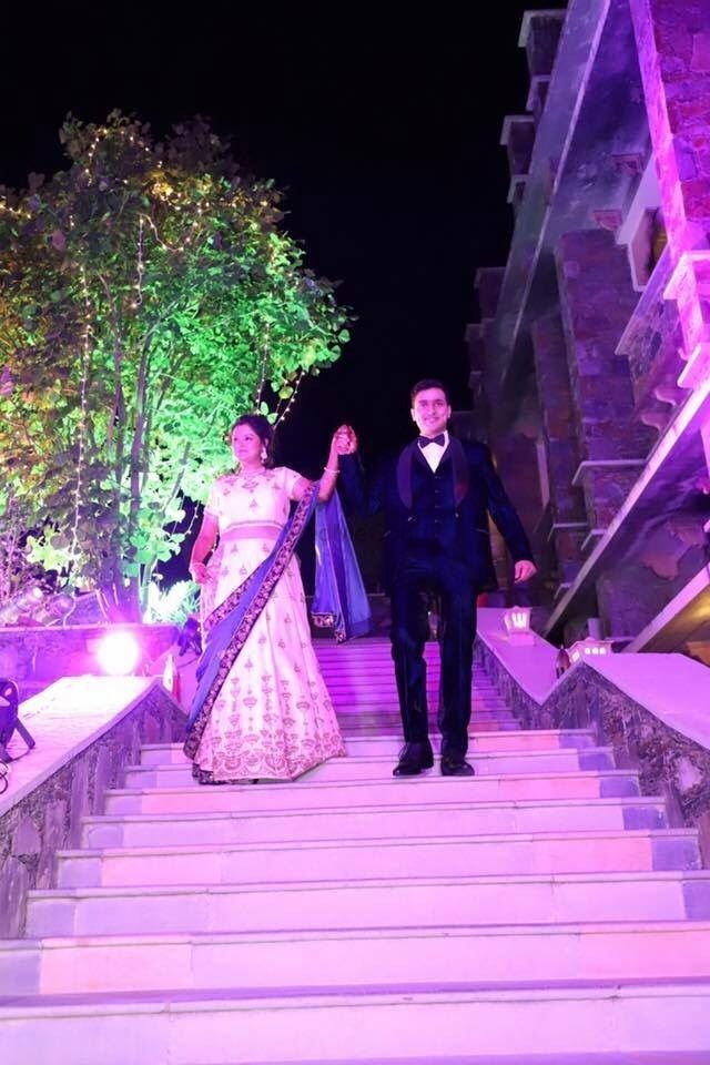 Photo From Alpa and Ishan - By Event Gurus
