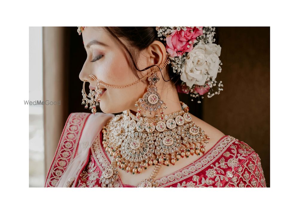 Photo From Bride - By Stories by Kuldeep Kelwa