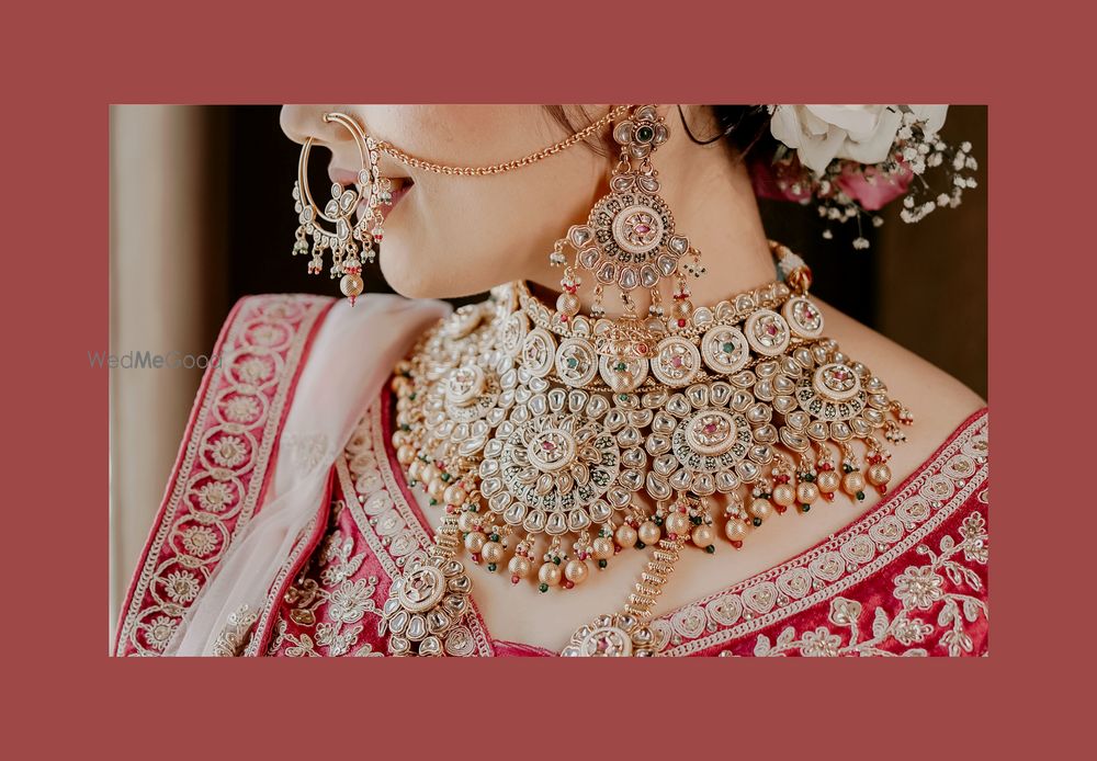 Photo From Bride - By Stories by Kuldeep Kelwa